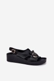 Buskin model 215033 Step in style