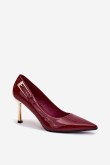 Aukštakulniai model 215034 Step in style