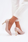 Aukštakulniai model 215035 Step in style