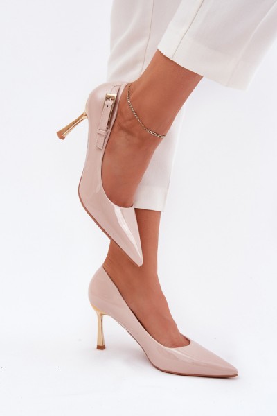 Aukštakulniai model 215035 Step in style