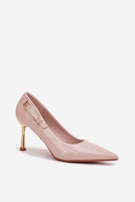 Aukštakulniai model 215035 Step in style