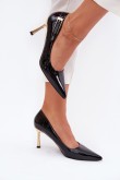 Aukštakulniai model 215036 Step in style
