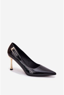 Aukštakulniai model 215036 Step in style