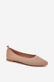 Baleto bateliai model 215037 Step in style