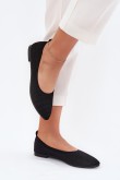 Baleto bateliai model 215038 Step in style