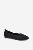 Baleto bateliai model 215038 Step in style