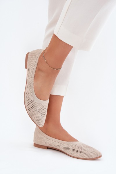 Baleto bateliai model 215040 Step in style