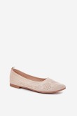 Baleto bateliai model 215040 Step in style