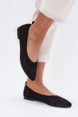 Baleto bateliai model 215041 Step in style