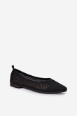 Baleto bateliai model 215041 Step in style