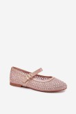 Baleto bateliai model 215042 Step in style