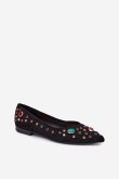 Baleto bateliai model 215045 Step in style