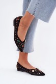 Baleto bateliai model 215045 Step in style