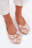 Baleto bateliai model 215047 Step in style