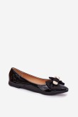 Baleto bateliai model 215048 Step in style