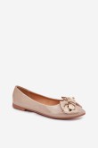 Baleto bateliai model 215049 Step in style