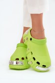 Šlepetės model 215052 Step in style