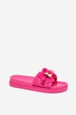 Šlepetės model 215058 Step in style