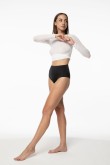 Brazilų stiliaus kelnaitės model 215062 Julimex