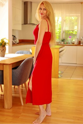 Dieninė suknelė model 215077 Mirale