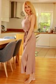 Dieninė suknelė model 215078 Mirale
