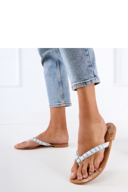 Šlepetės model 215088 PRIMO