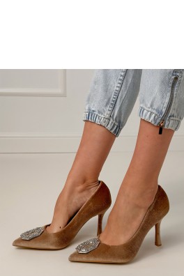 Aukštakulniai model 215093 PRIMO