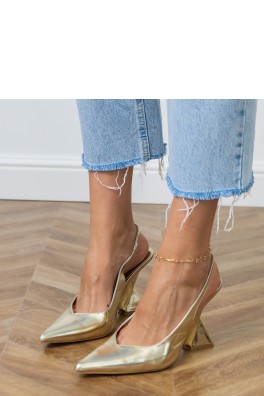 Kulniukų kulniukai model 215098 PRIMO