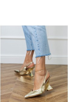 Kulniukų kulniukai model 215098 PRIMO