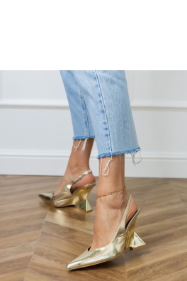 Kulniukų kulniukai model 215098 PRIMO