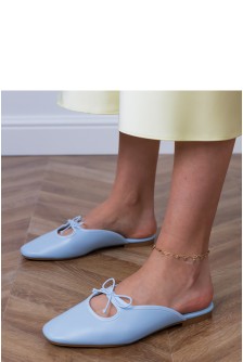 Šlepetės model 215100 PRIMO