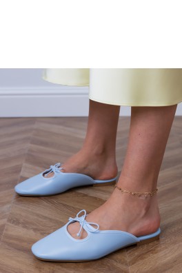 Šlepetės model 215100 PRIMO