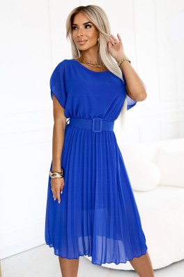 Kokteilinė suknelė model 215105 Numoco