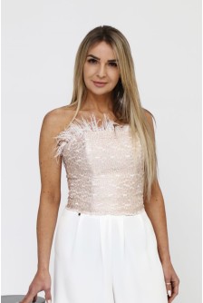 Viršuje model 215108 Jersa