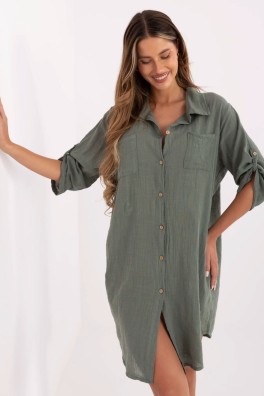 Dieninė suknelė model 215129 Och Bella