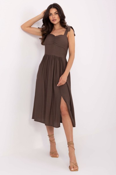 Dieninė suknelė model 215134 Italy Moda