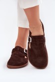 Žema avalynė model 215140 Step in style