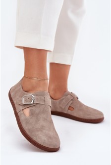 Žema avalynė model 215142 Step in style