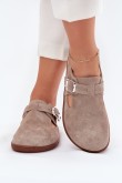 Žema avalynė model 215142 Step in style