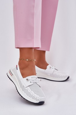 Žema avalynė model 215143 Step in style