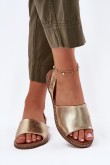 Sandalai model 215146 Step in style
