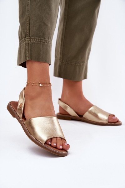 Sandalai model 215146 Step in style