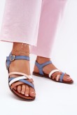 Sandalai model 215148 Step in style