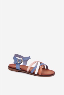 Sandalai model 215148 Step in style