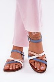 Sandalai model 215148 Step in style