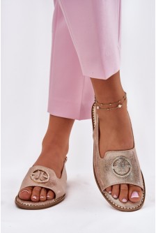 Sandalai model 215151 Step in style