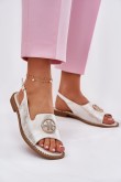 Sandalai model 215152 Step in style