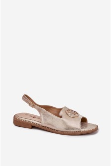 Sandalai model 215153 Step in style