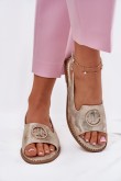 Sandalai model 215153 Step in style