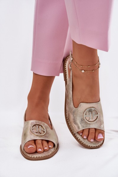 Sandalai model 215153 Step in style